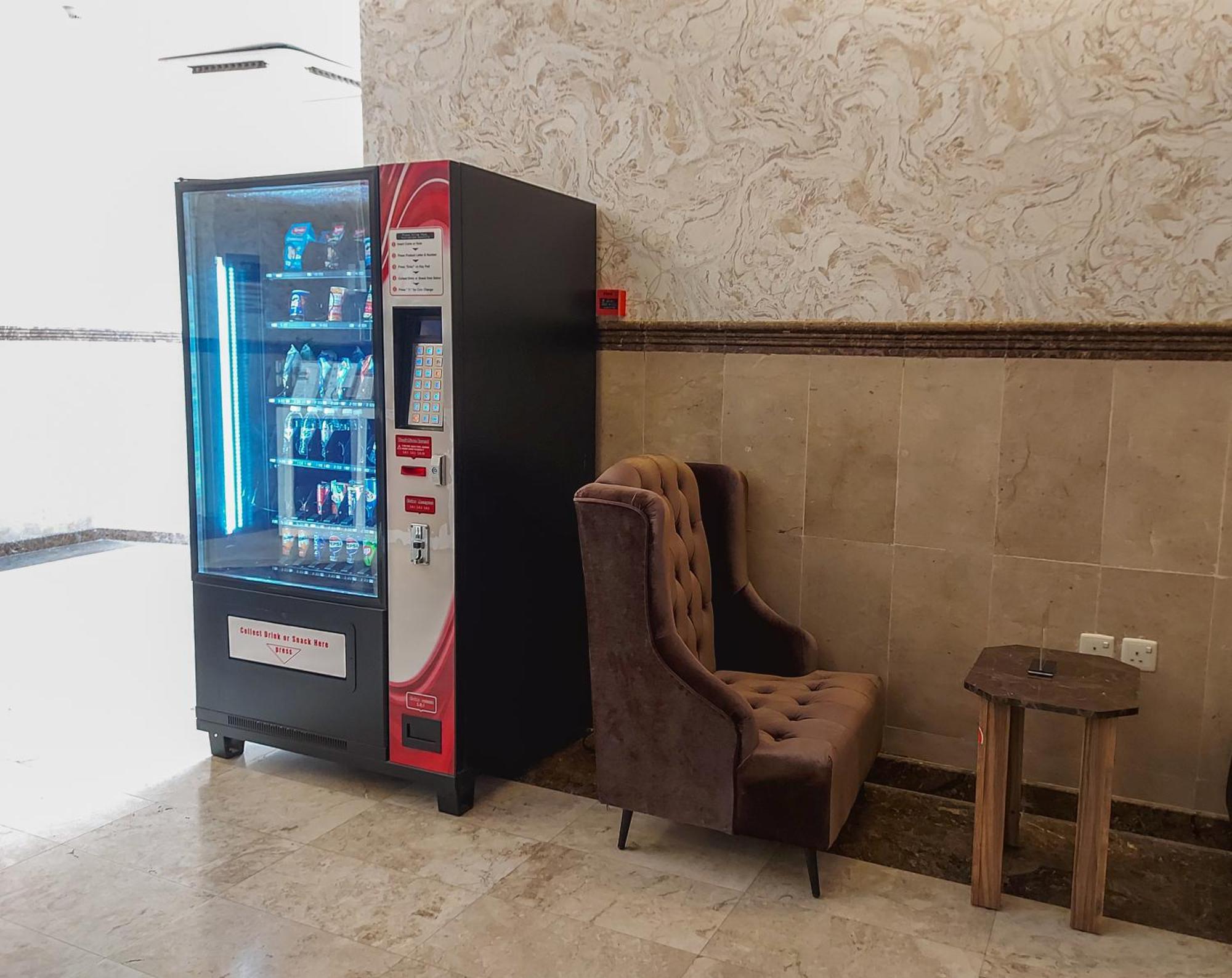 吉达Iwan Alandalusia Alrehab公寓式酒店 外观 照片